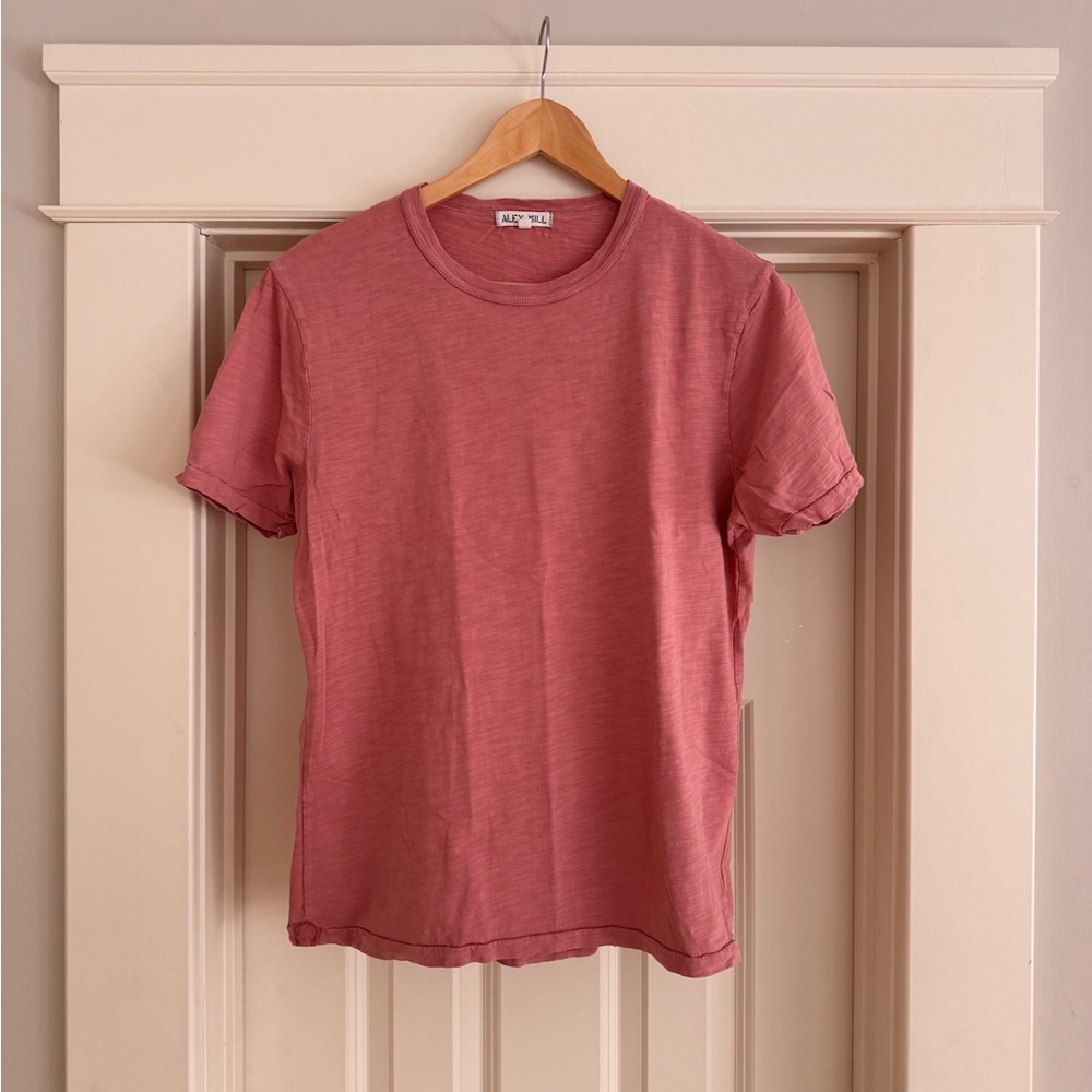 Alex Mill  Short Sleeve Tee